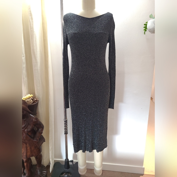 BCBC Carlene runway dress- New - Picture 5 of 6